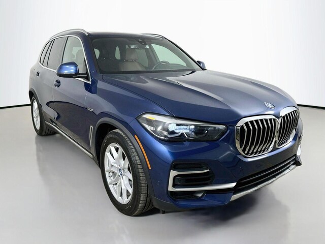 2022 BMW
