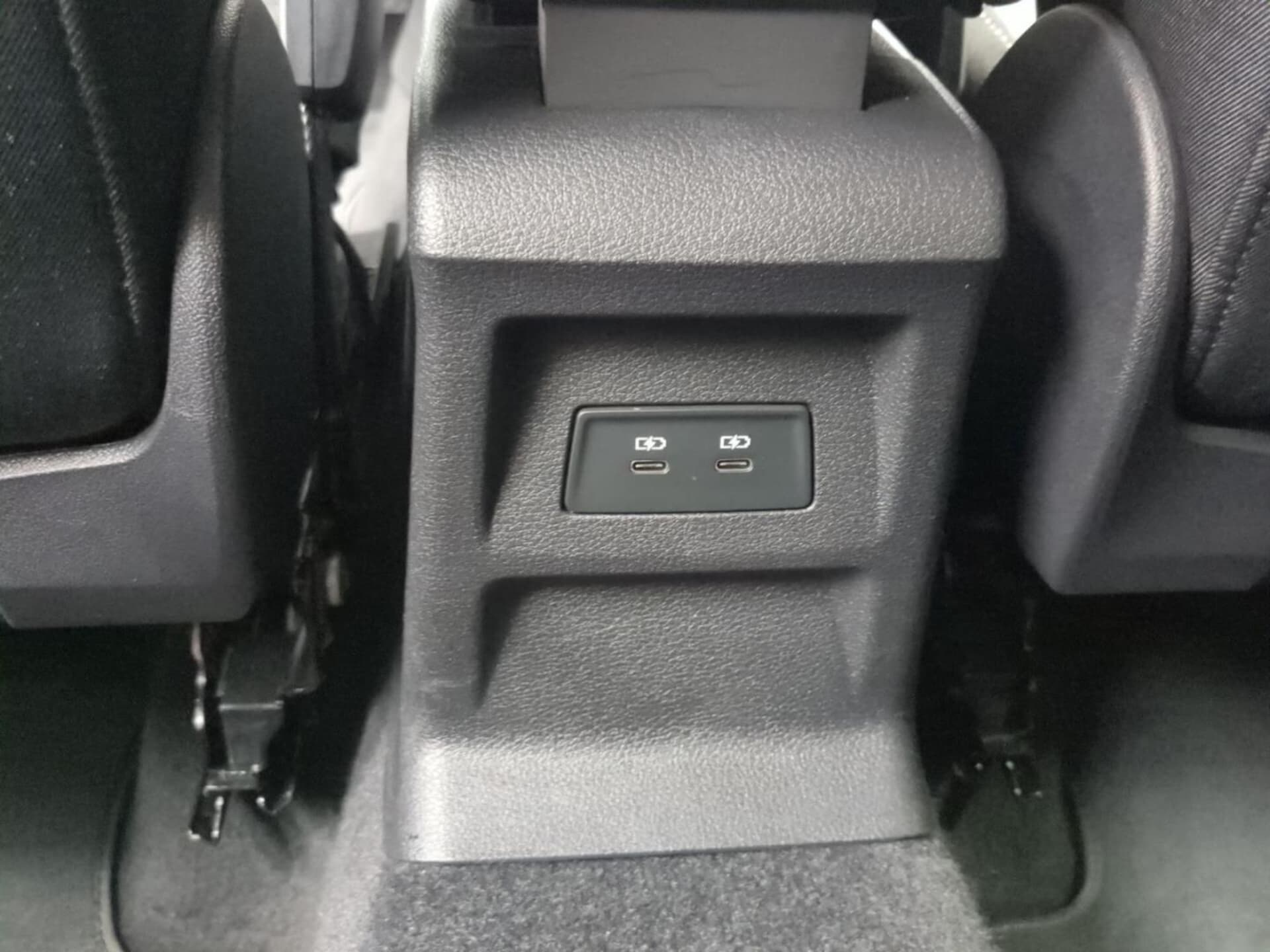 Audi Q2 S line