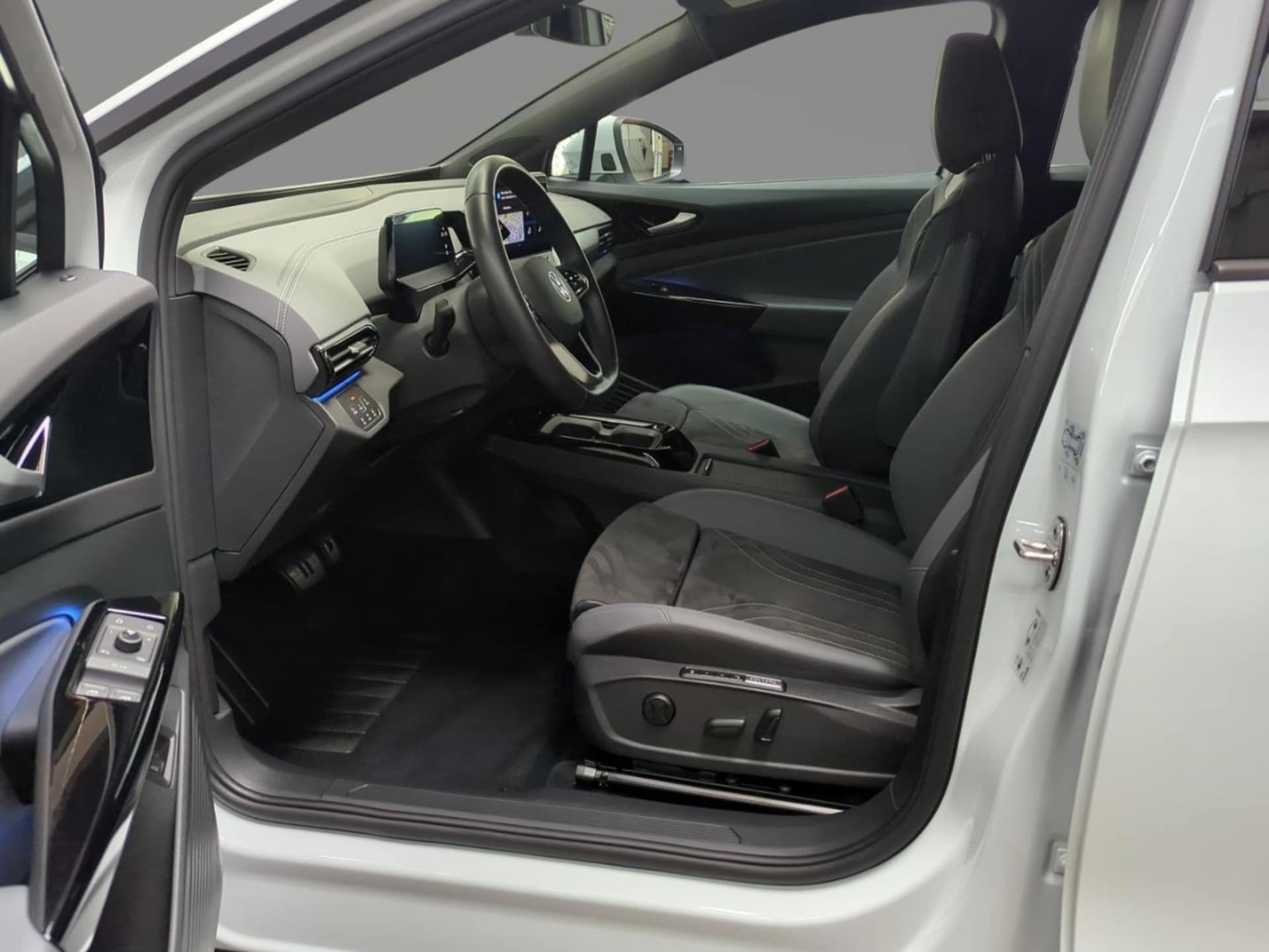 Volkswagen ID.4 Pro Performance