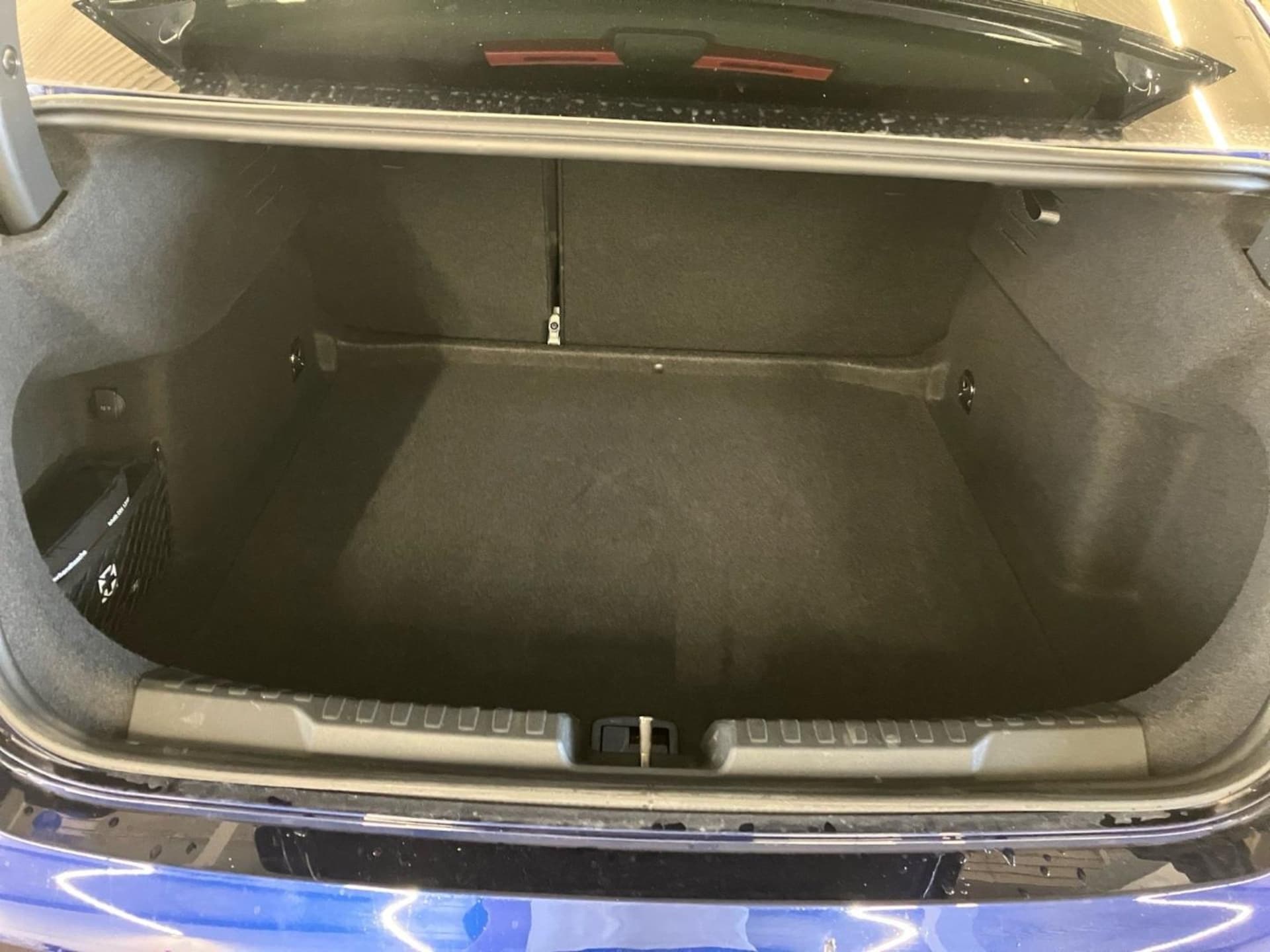 Audi A3 Limousine S line