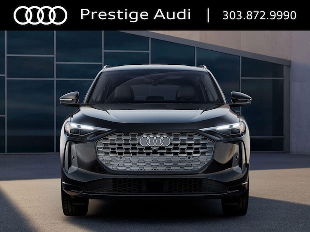 2026 Audi Q5