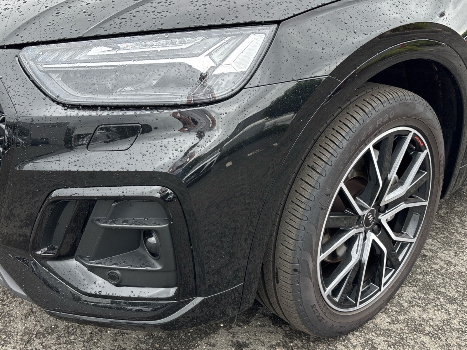 Audi Q5 Sportback – Bild 6
