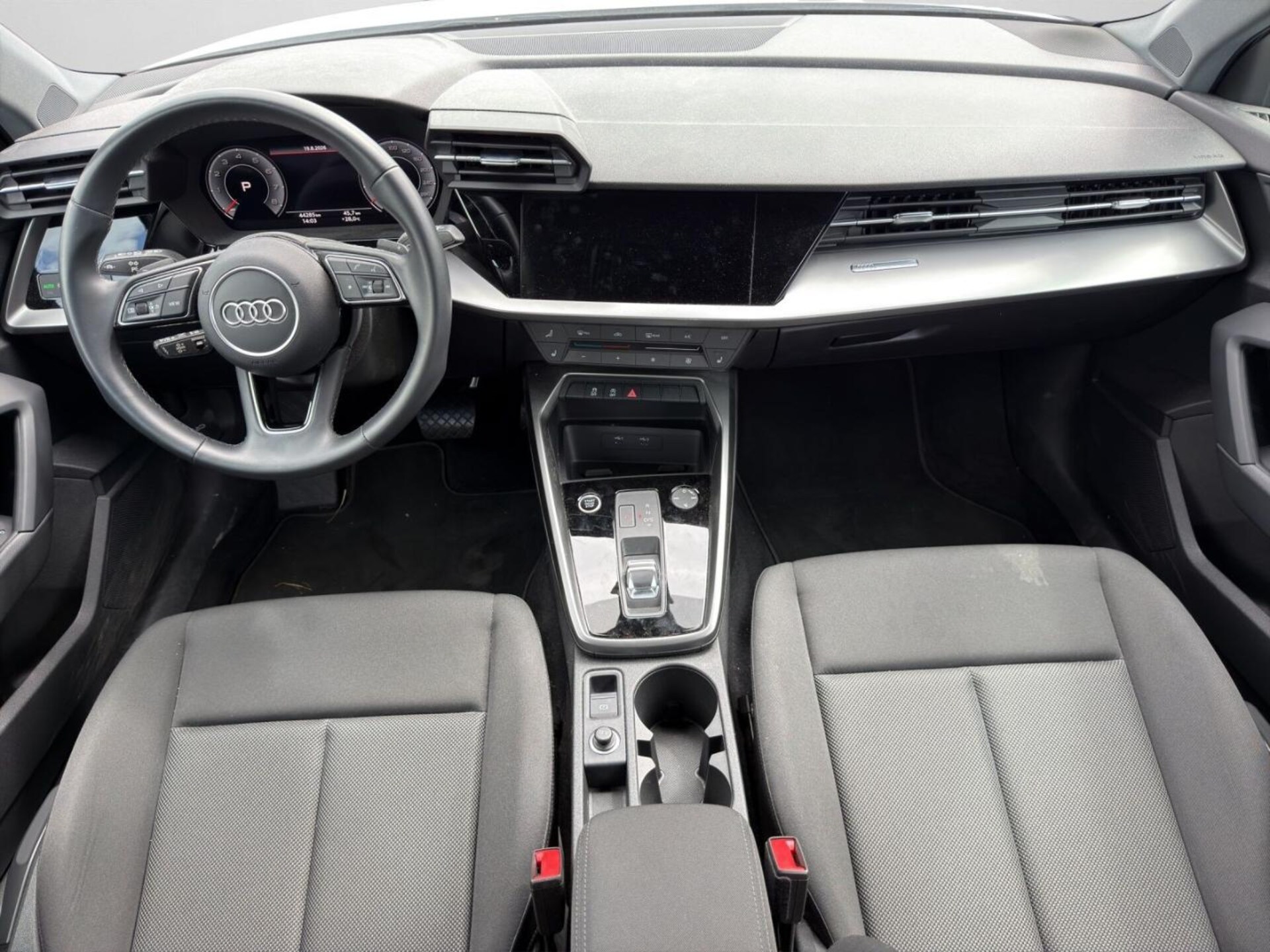 Audi A3 Sportback Advanced