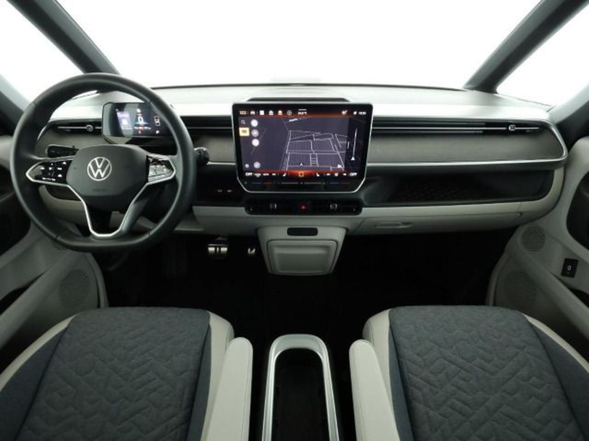 Volkswagen ID. Buzz Pure