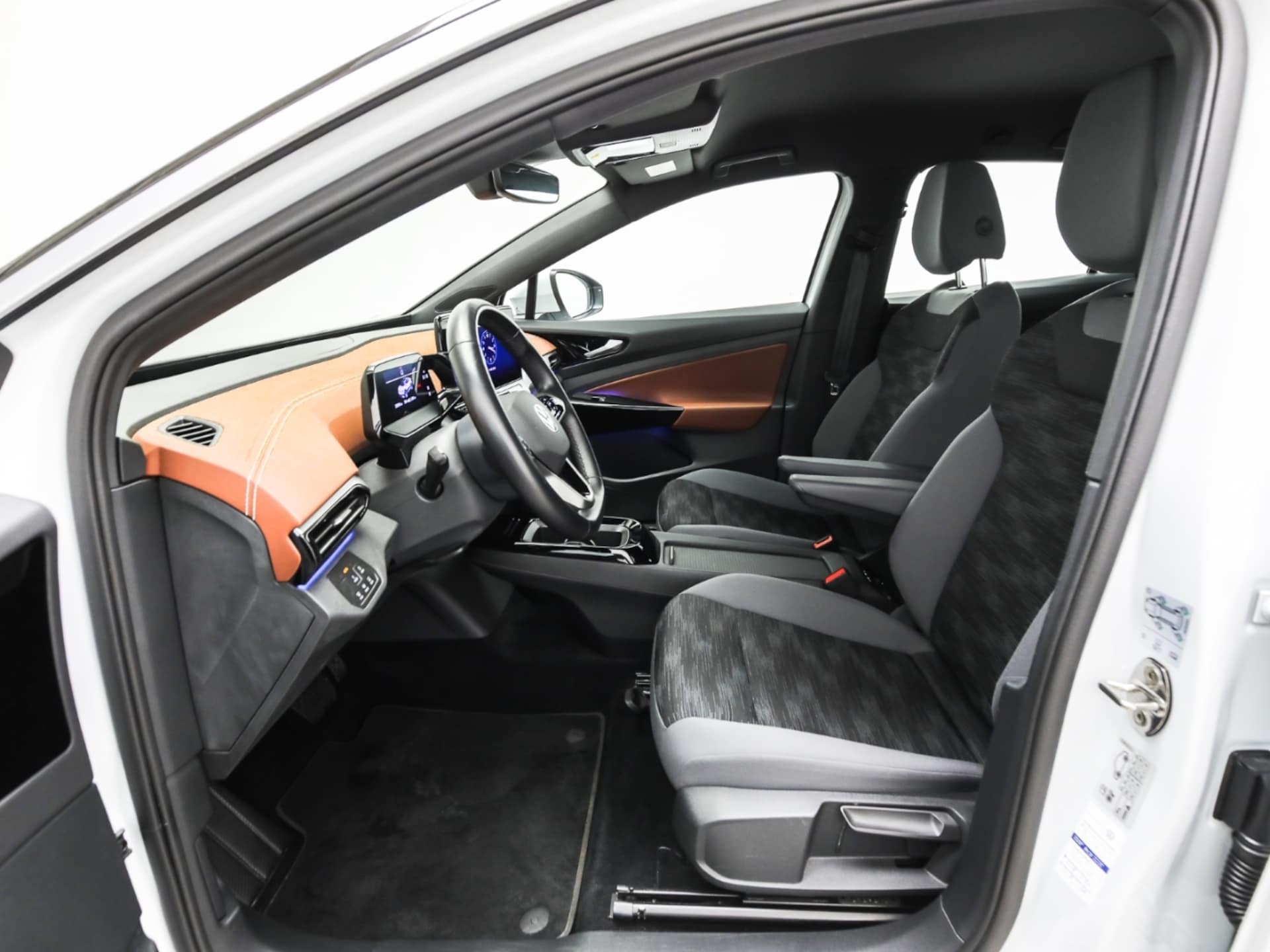 Volkswagen ID.5 Pro