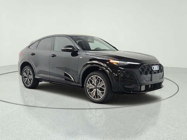 2026 Audi Q5 Sportback