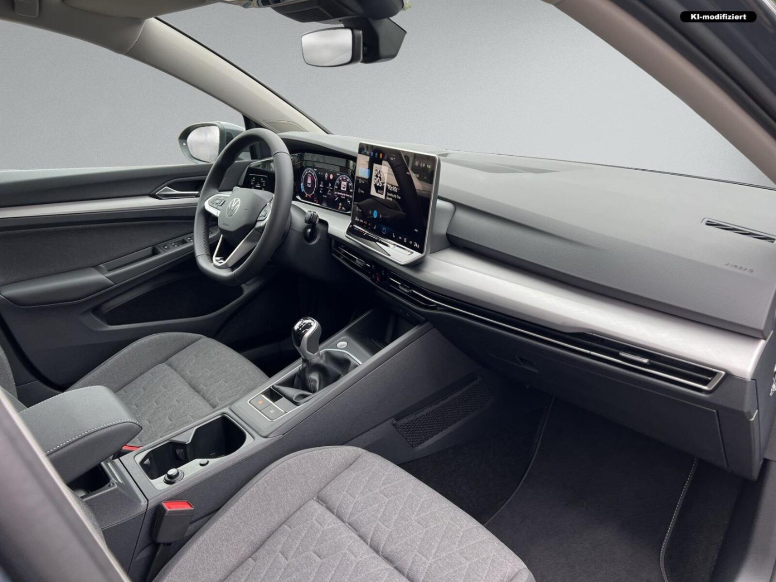 Volkswagen Golf – Bild 14