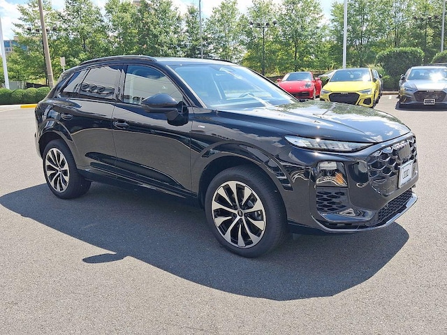 2026 Audi Q3 SUV
