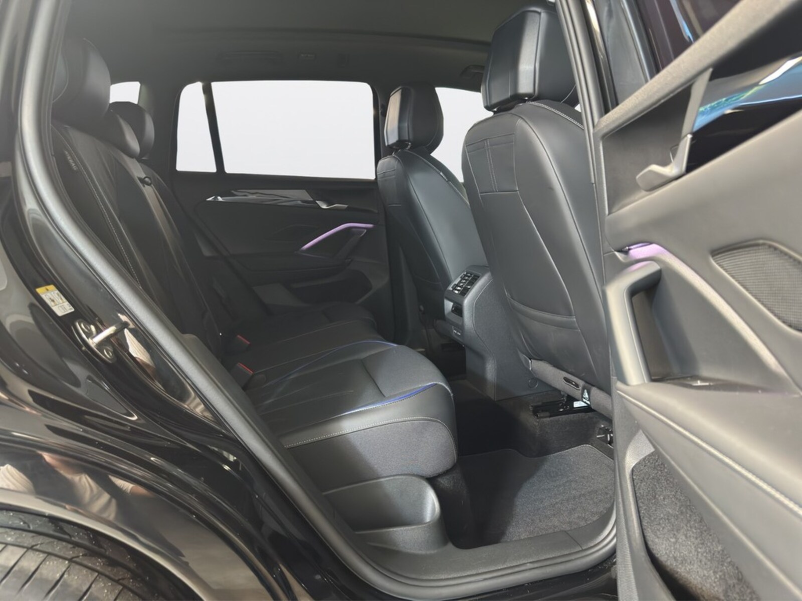 Volkswagen Tiguan – Bild 19