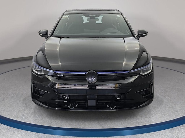 2026 Volkswagen Golf R