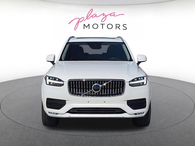 2020 Volvo XC90