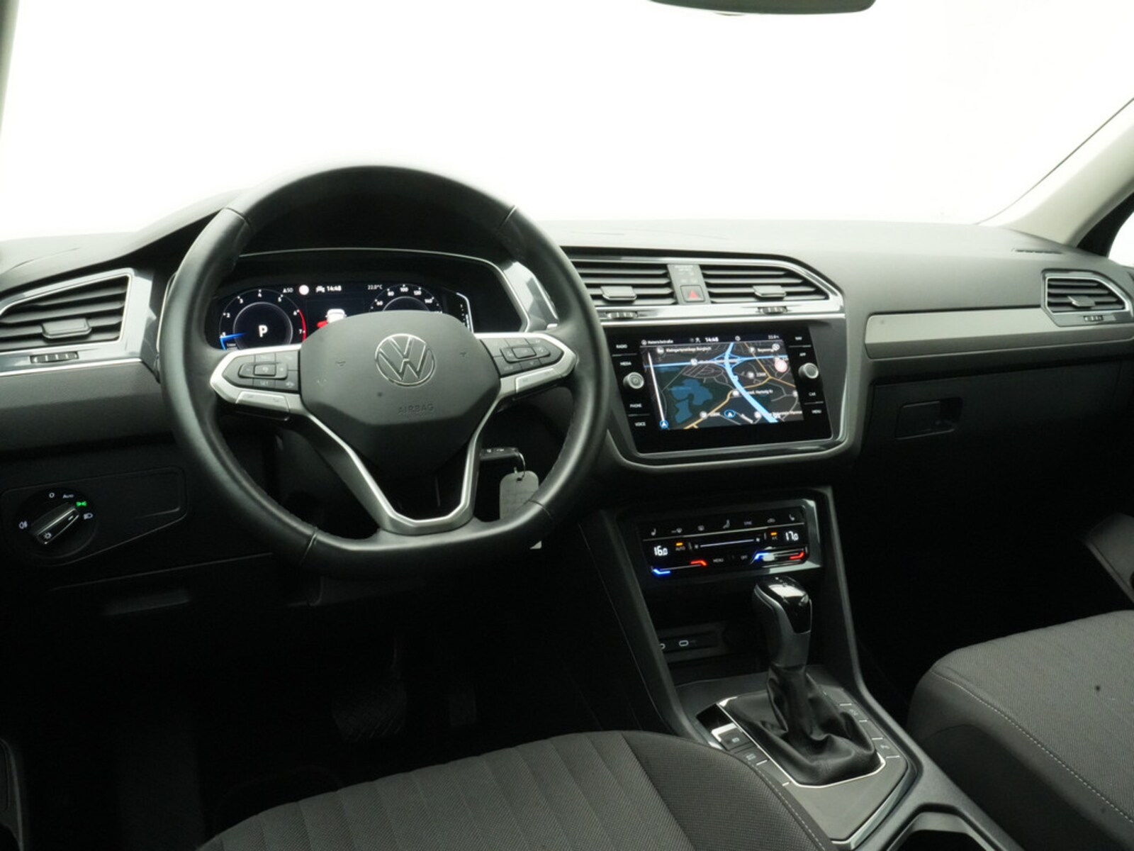 Volkswagen Tiguan Allspace – Bild 5