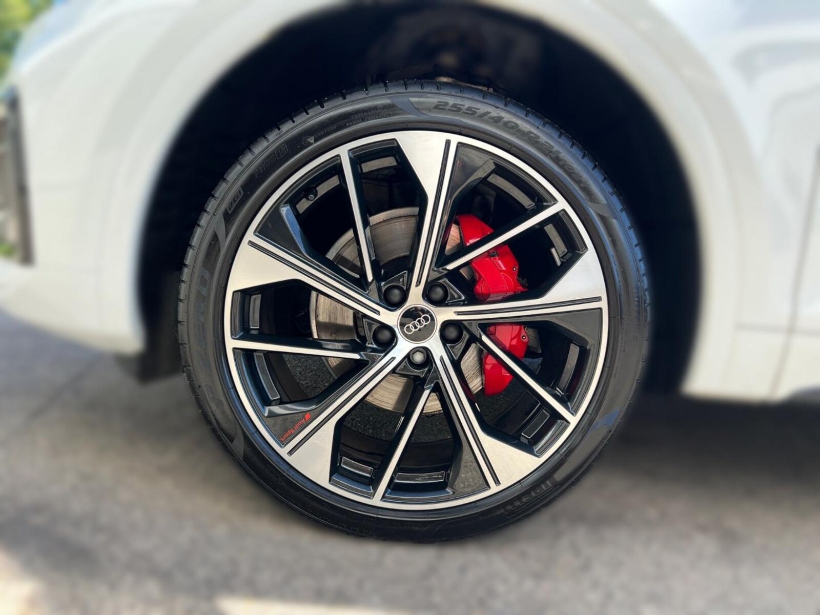 Audi Q5 Sportback – Bild 5