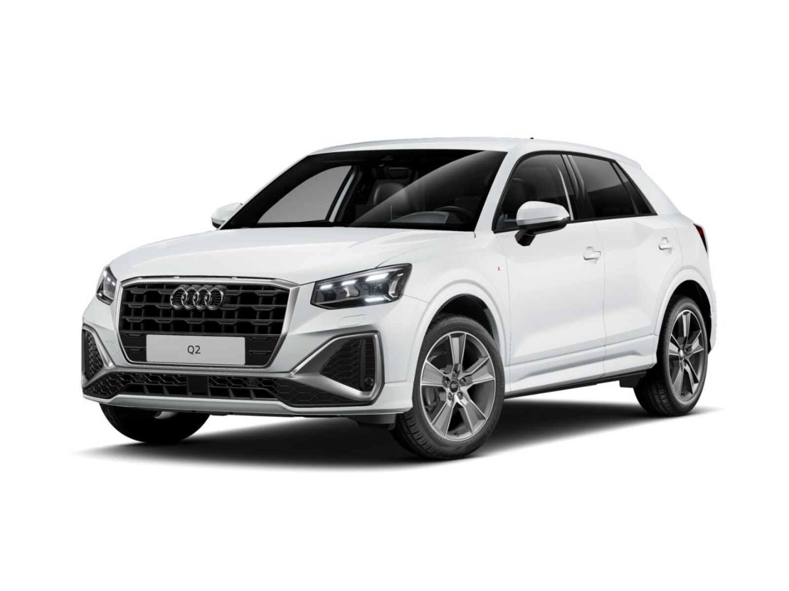 Audi Q2 – Bild 2