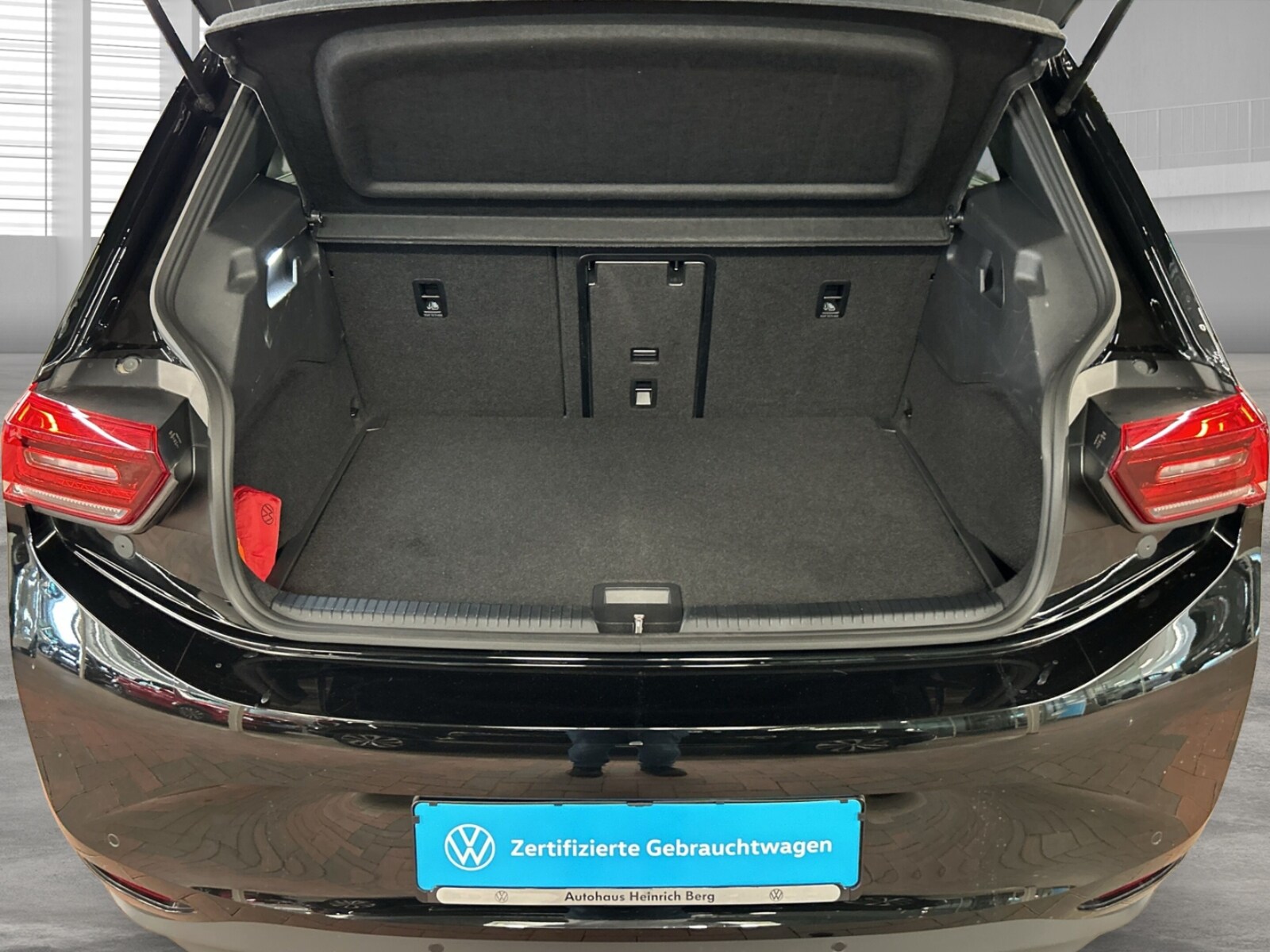 Volkswagen ID.3 – Bild 11