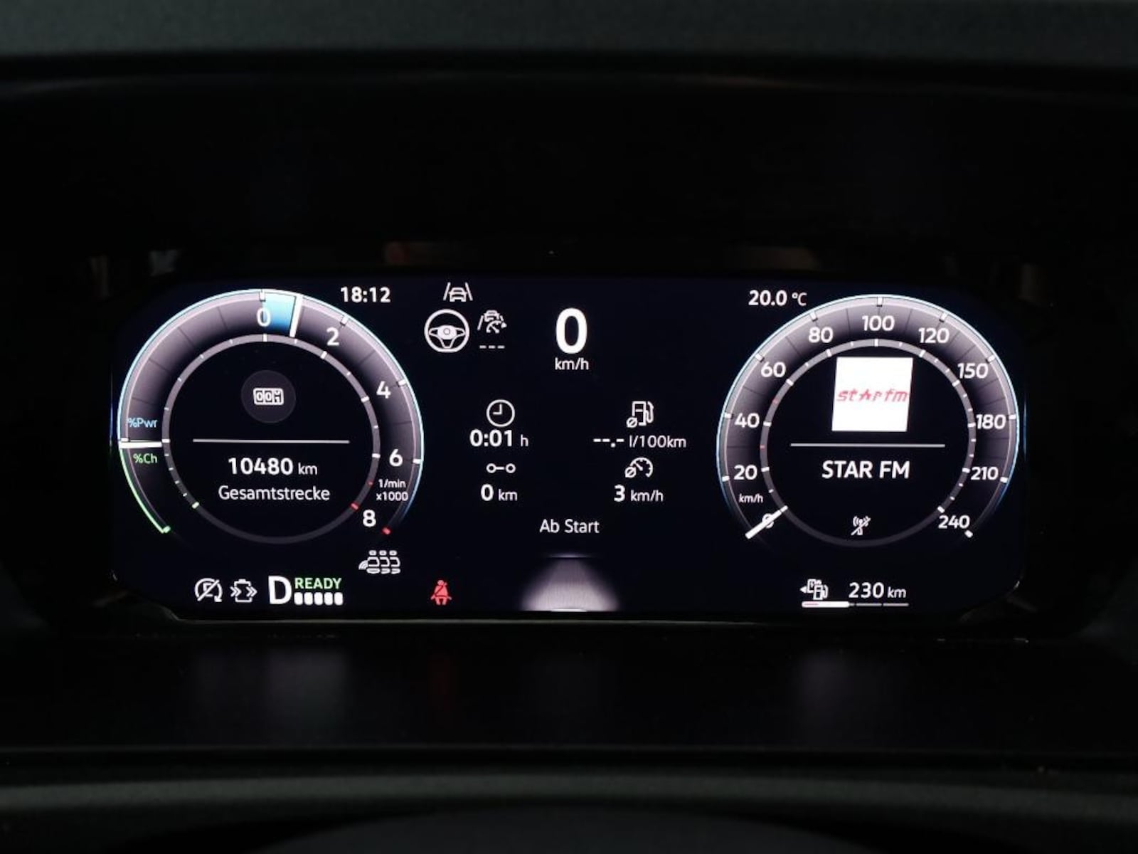 Volkswagen Caddy – Bild 7