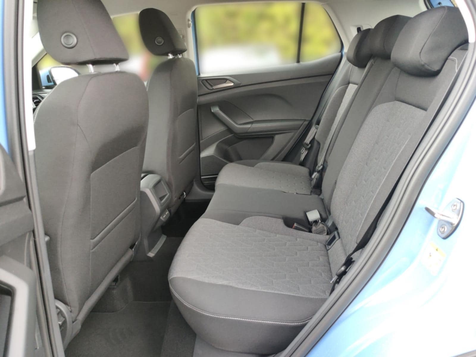 Volkswagen T-Cross – Bild 11