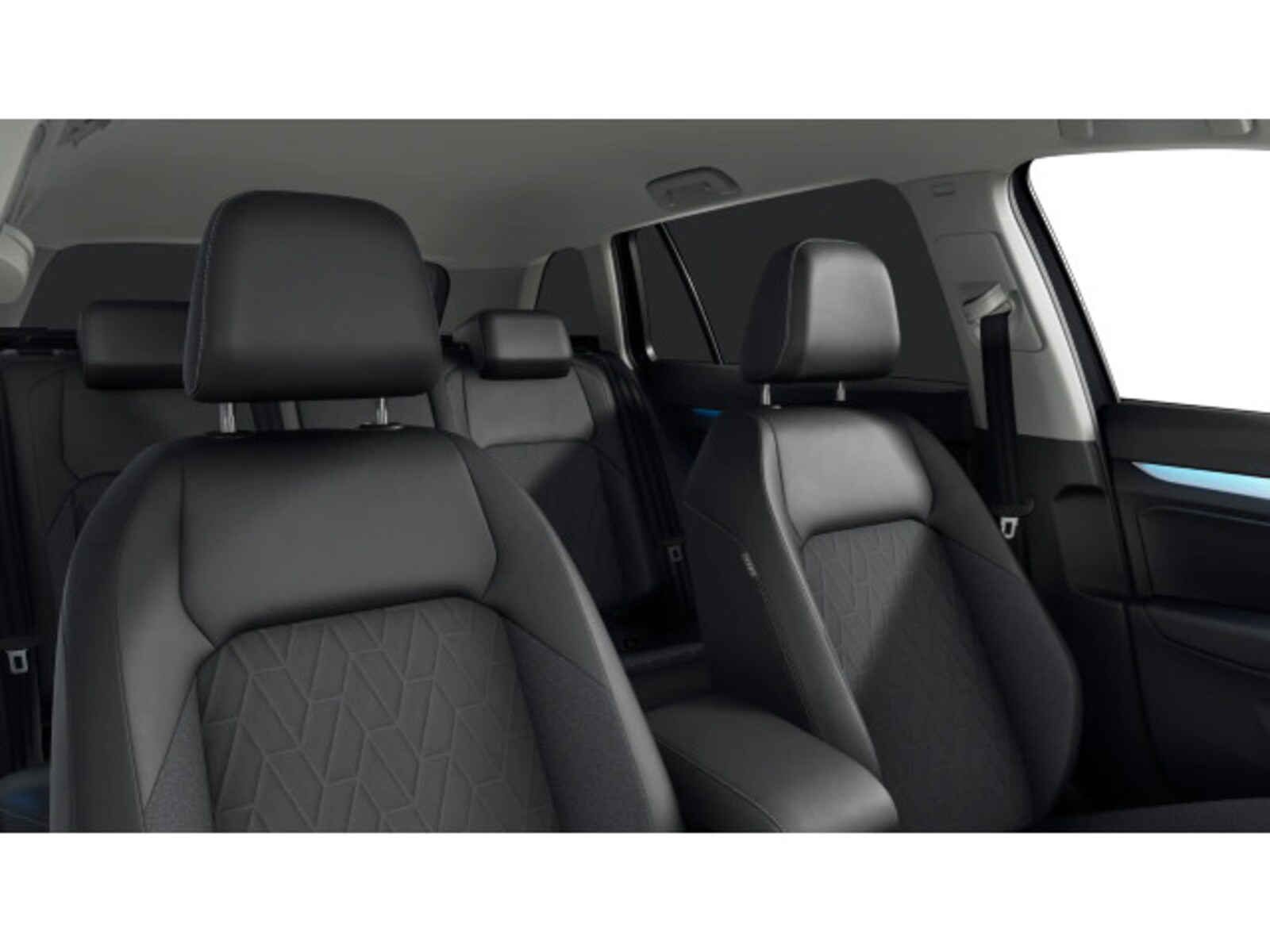 Volkswagen Golf Variant – Bild 5