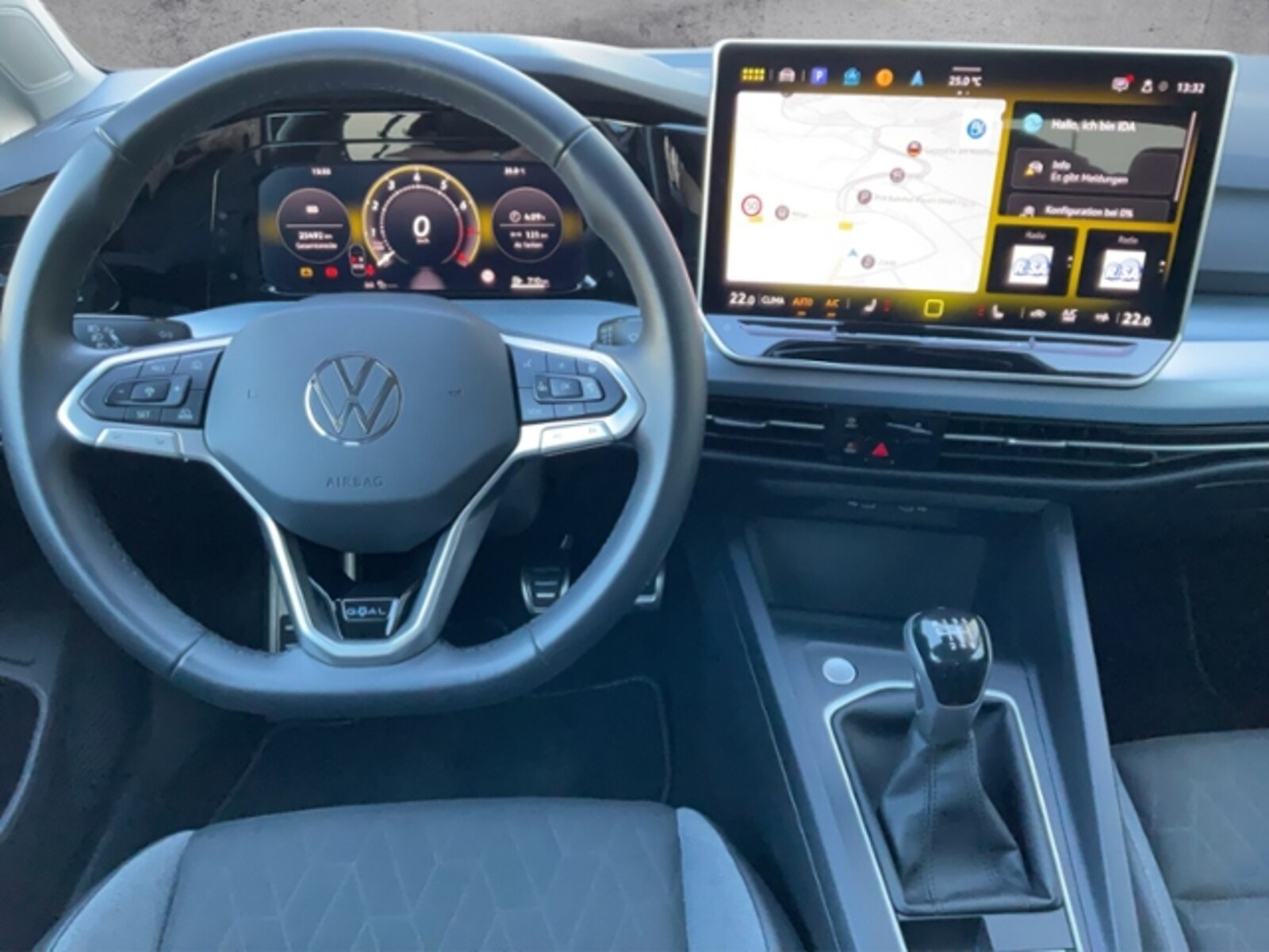 Volkswagen Golf Variant – Bild 8