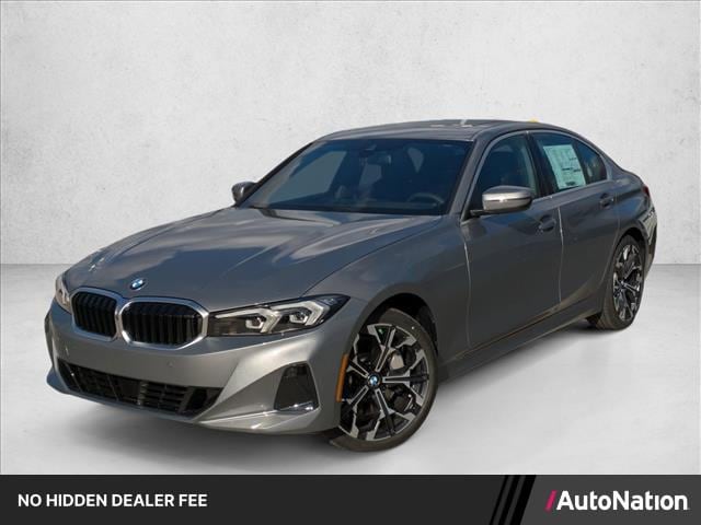 Photo of 2026 BMW 330i