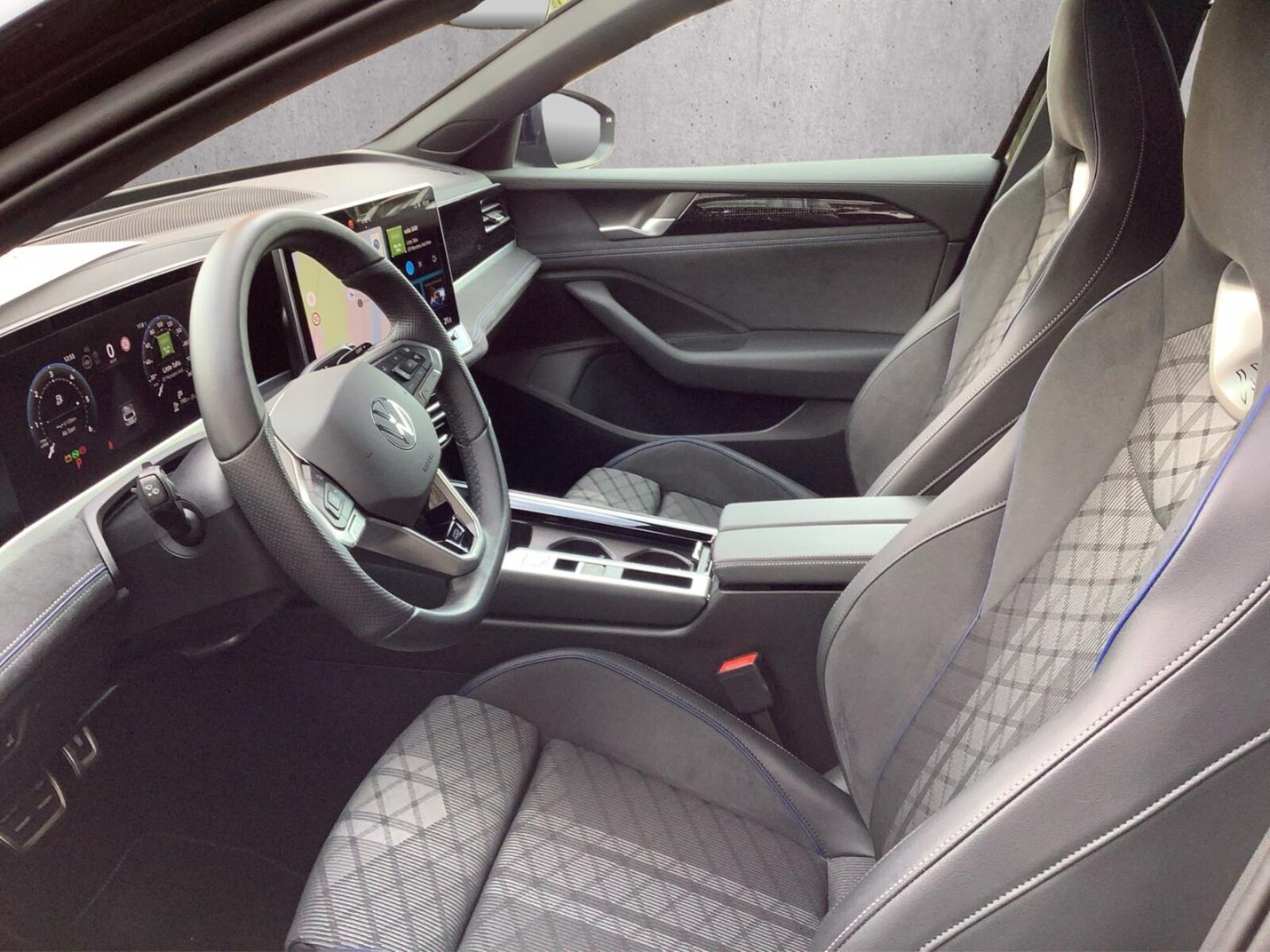 Volkswagen Passat – Bild 12