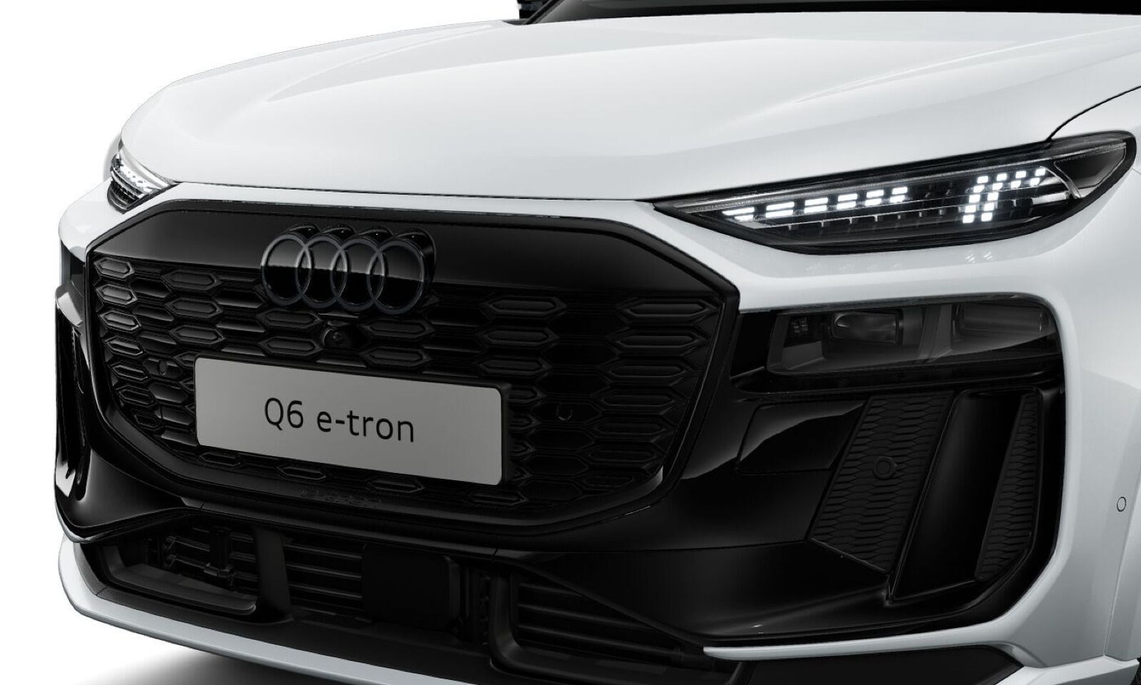 Audi Q6 Sportback e-tron – Bild 2
