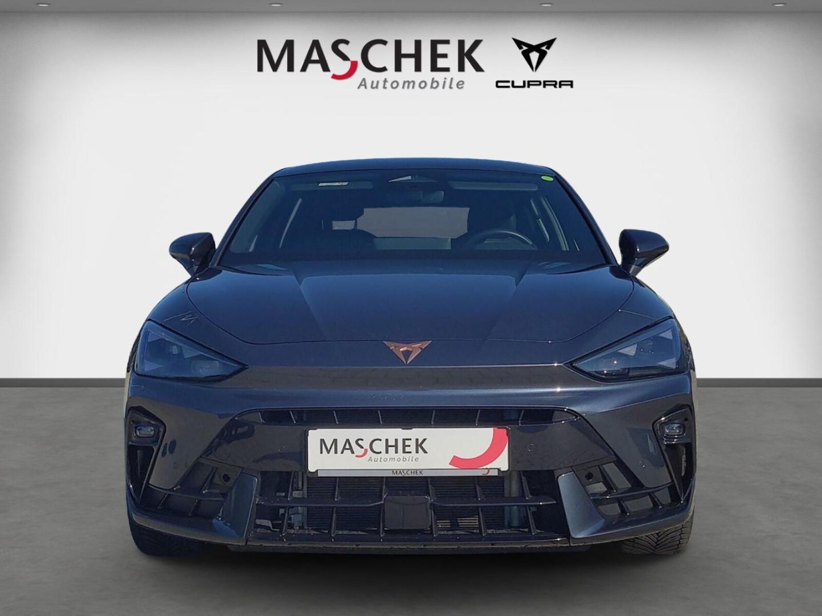 CUPRA Leon – Bild 8