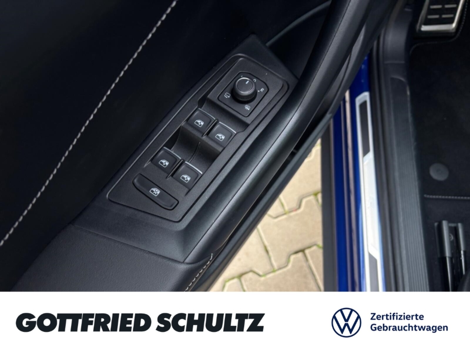Volkswagen T-Roc – Bild 12
