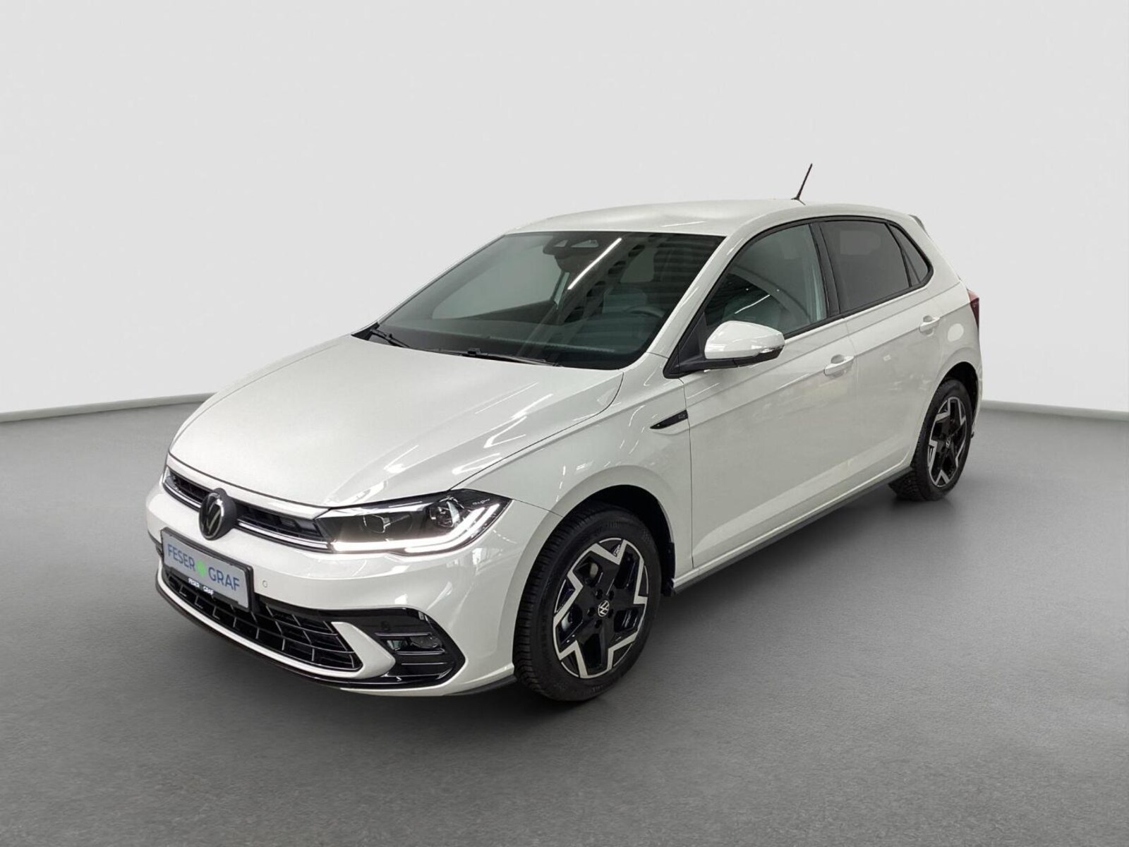Volkswagen Polo – Bild 11