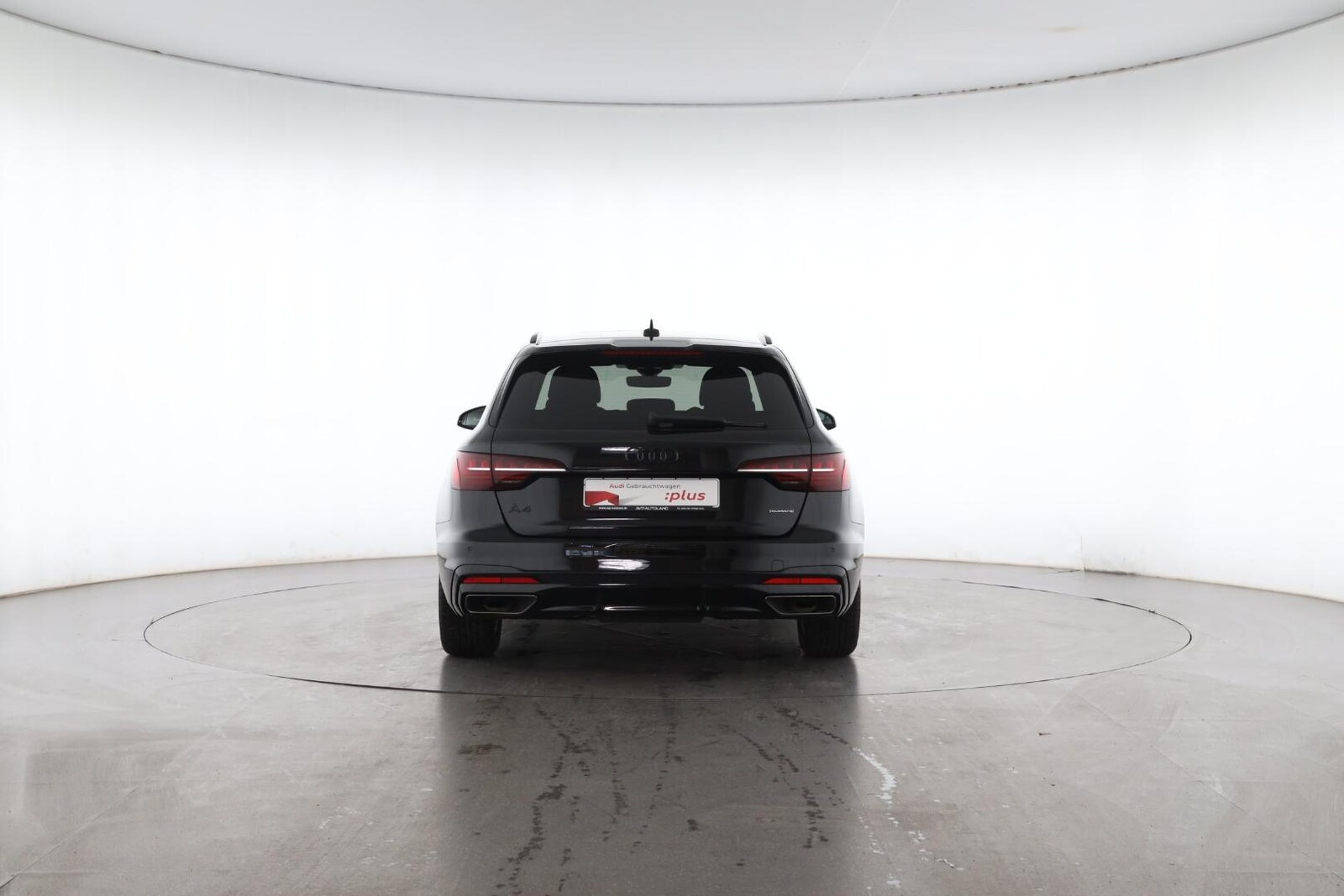 Audi A4 Avant – Bild 6