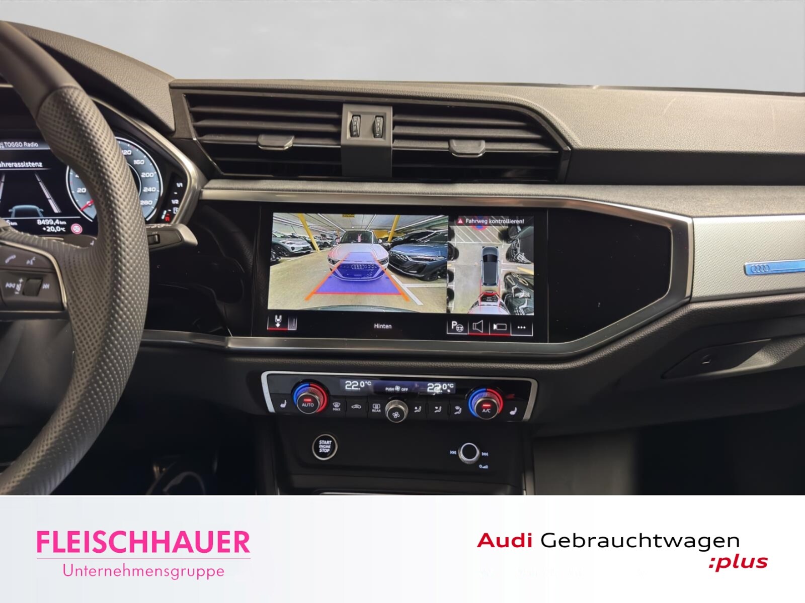 Audi Q3 – Bild 15