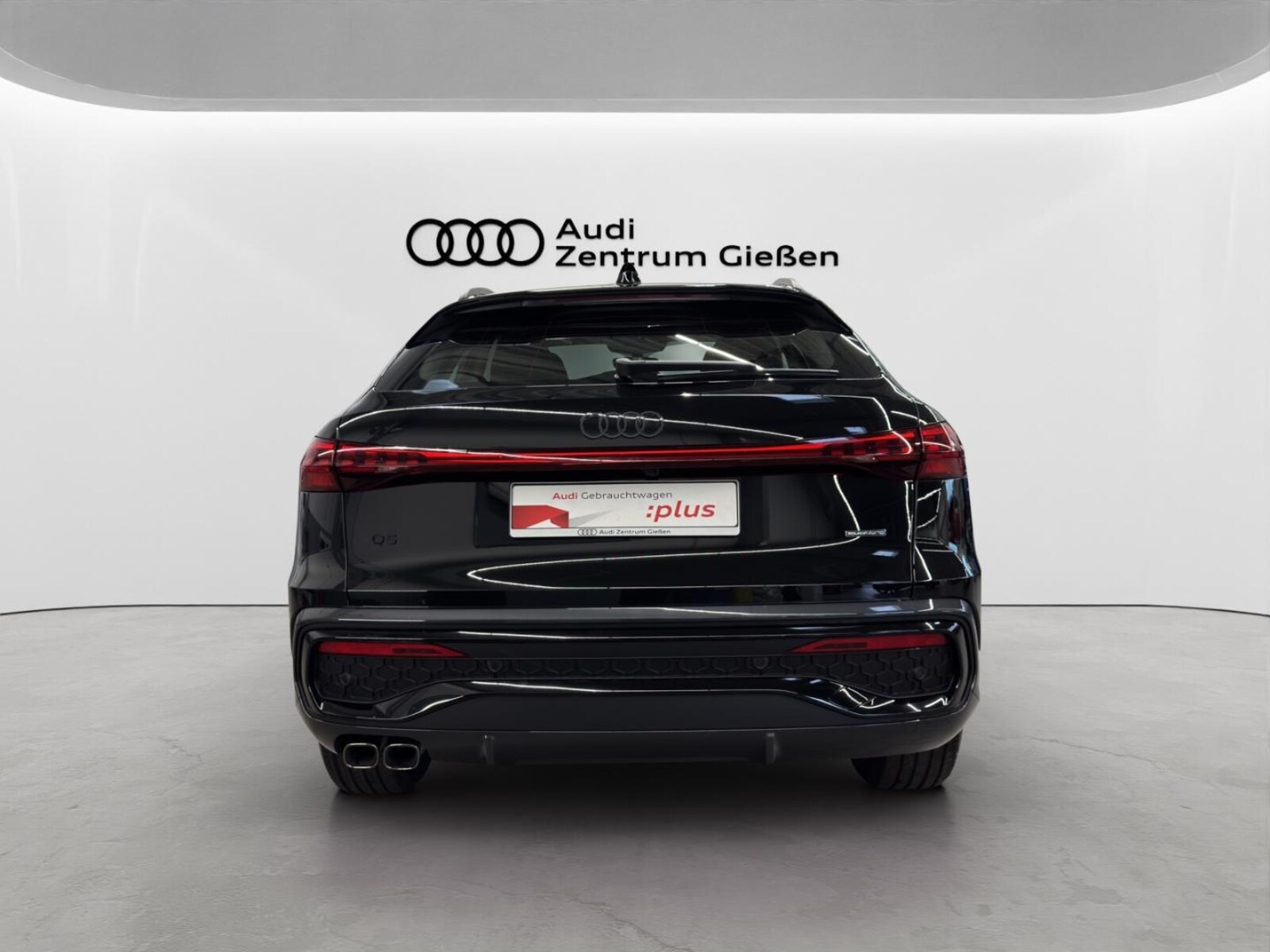 Audi Q5 Sportback – Bild 4