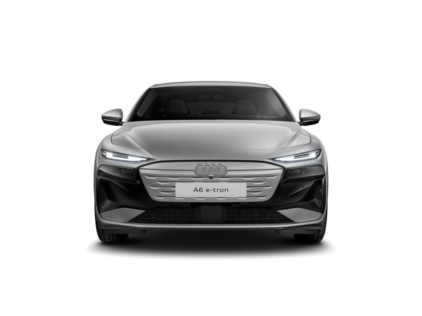 Bild über Audi A6 Avant e-tron e-tron quattro - für weitere Informationen kontaktieren Sie den Audi Partner