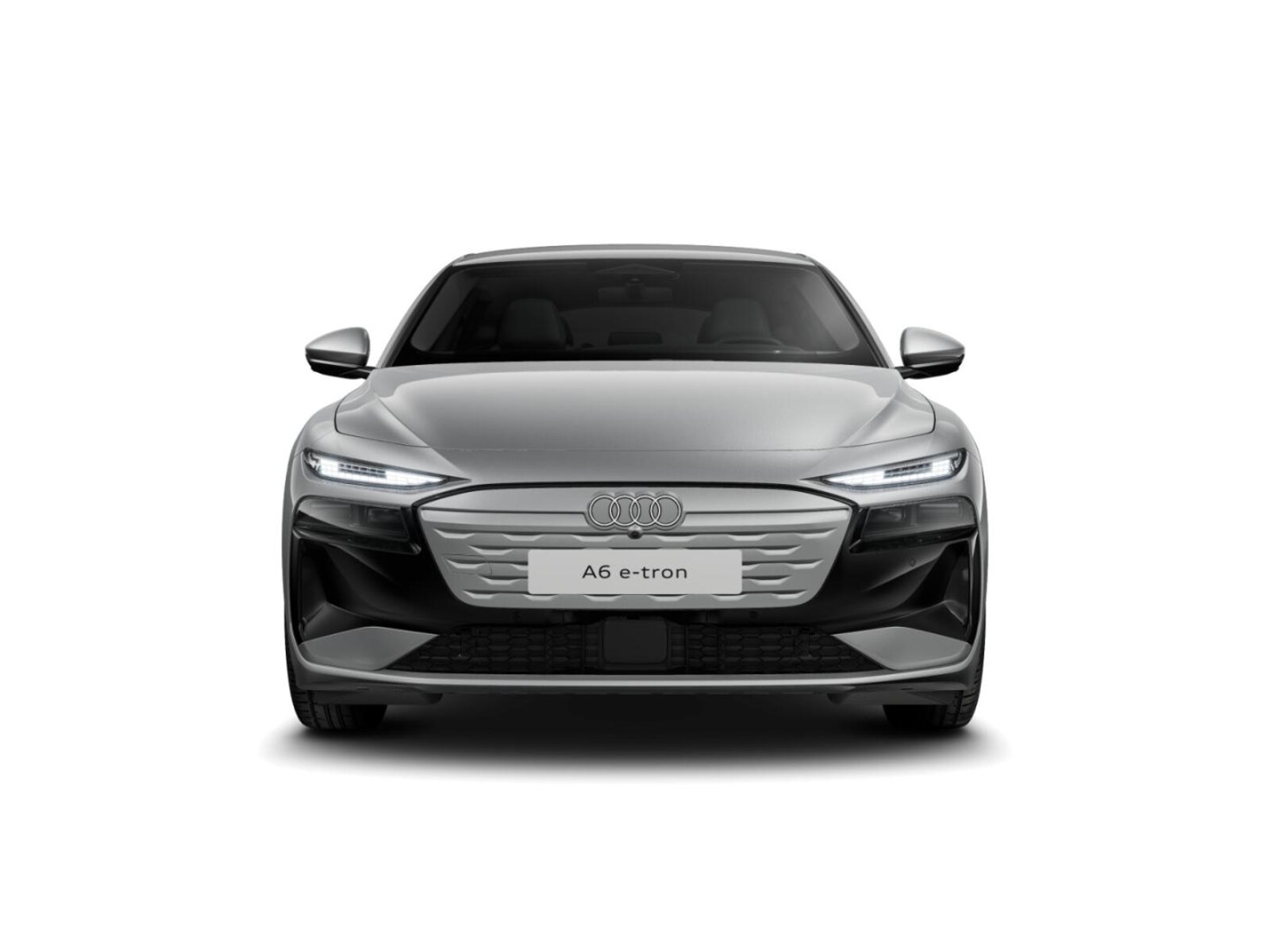 Audi A6 Avant e-tron – Bild 3