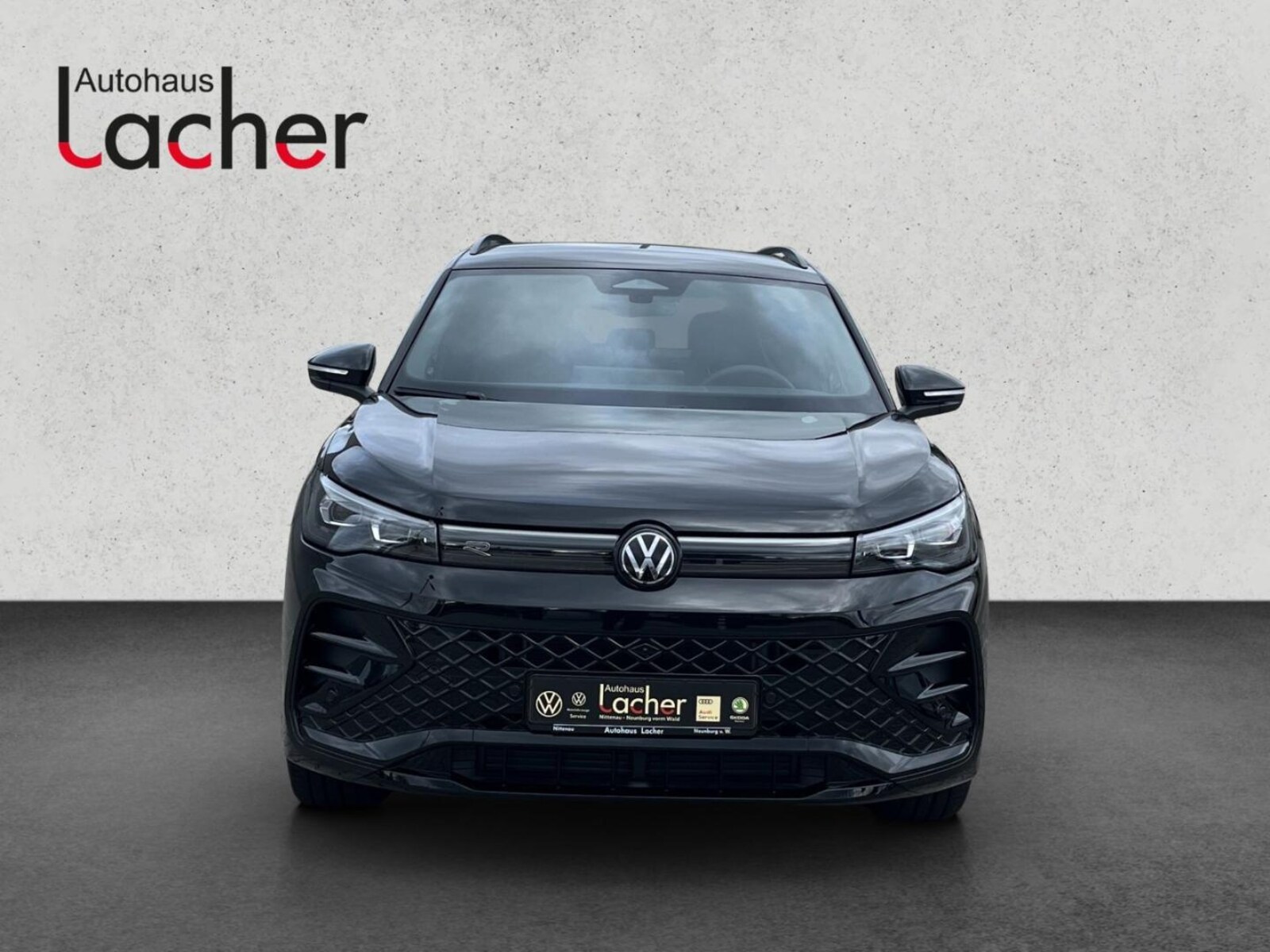 Volkswagen Tiguan – Bild 7