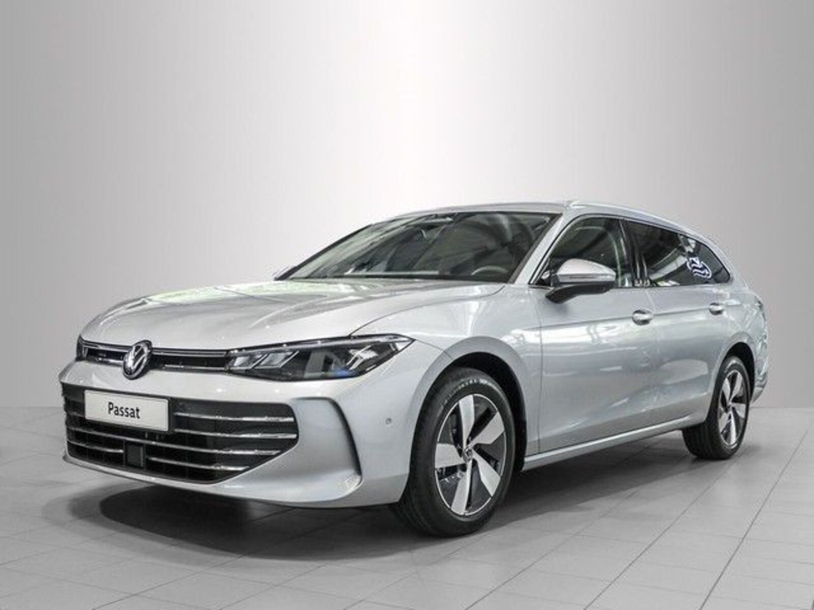 Volkswagen Passat – Bild 4