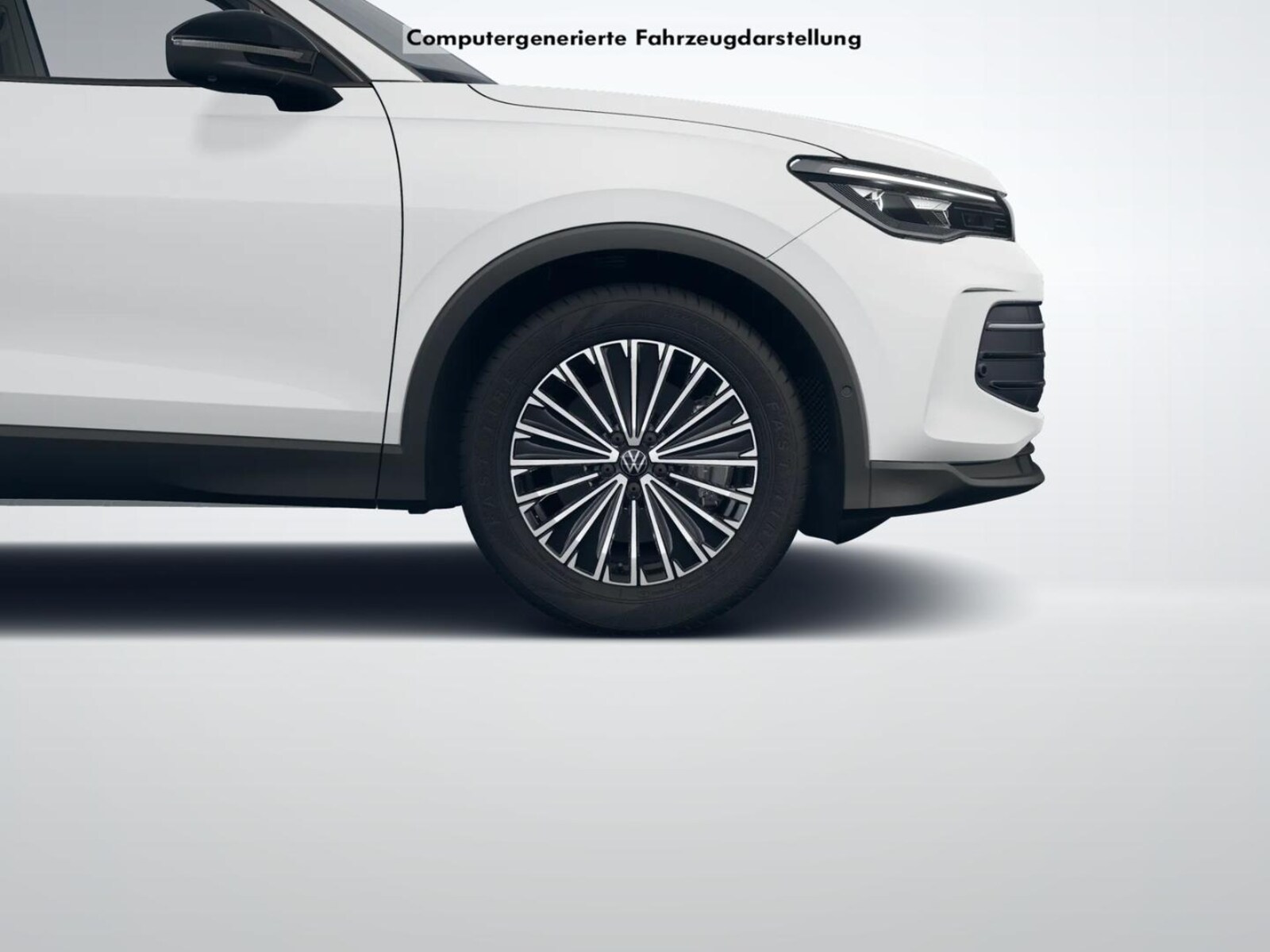 Volkswagen Tiguan – Bild 6