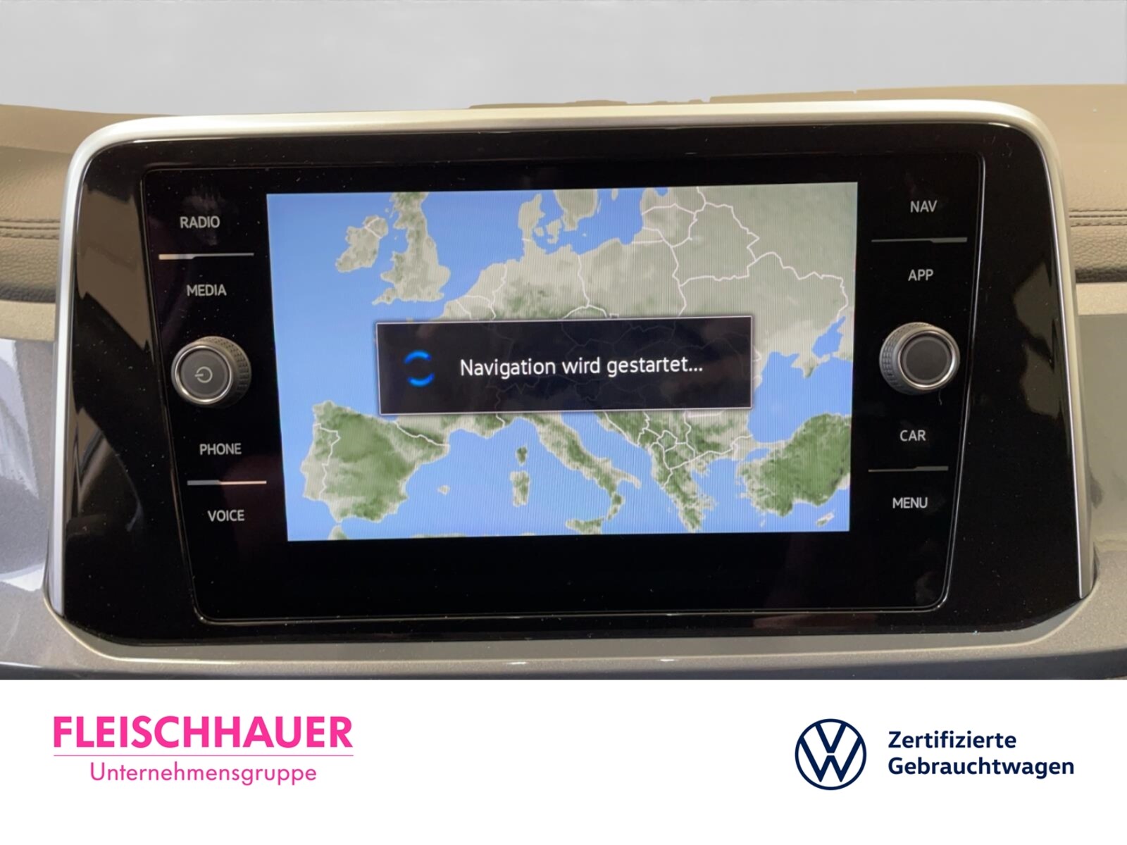 Volkswagen T-Roc – Bild 14