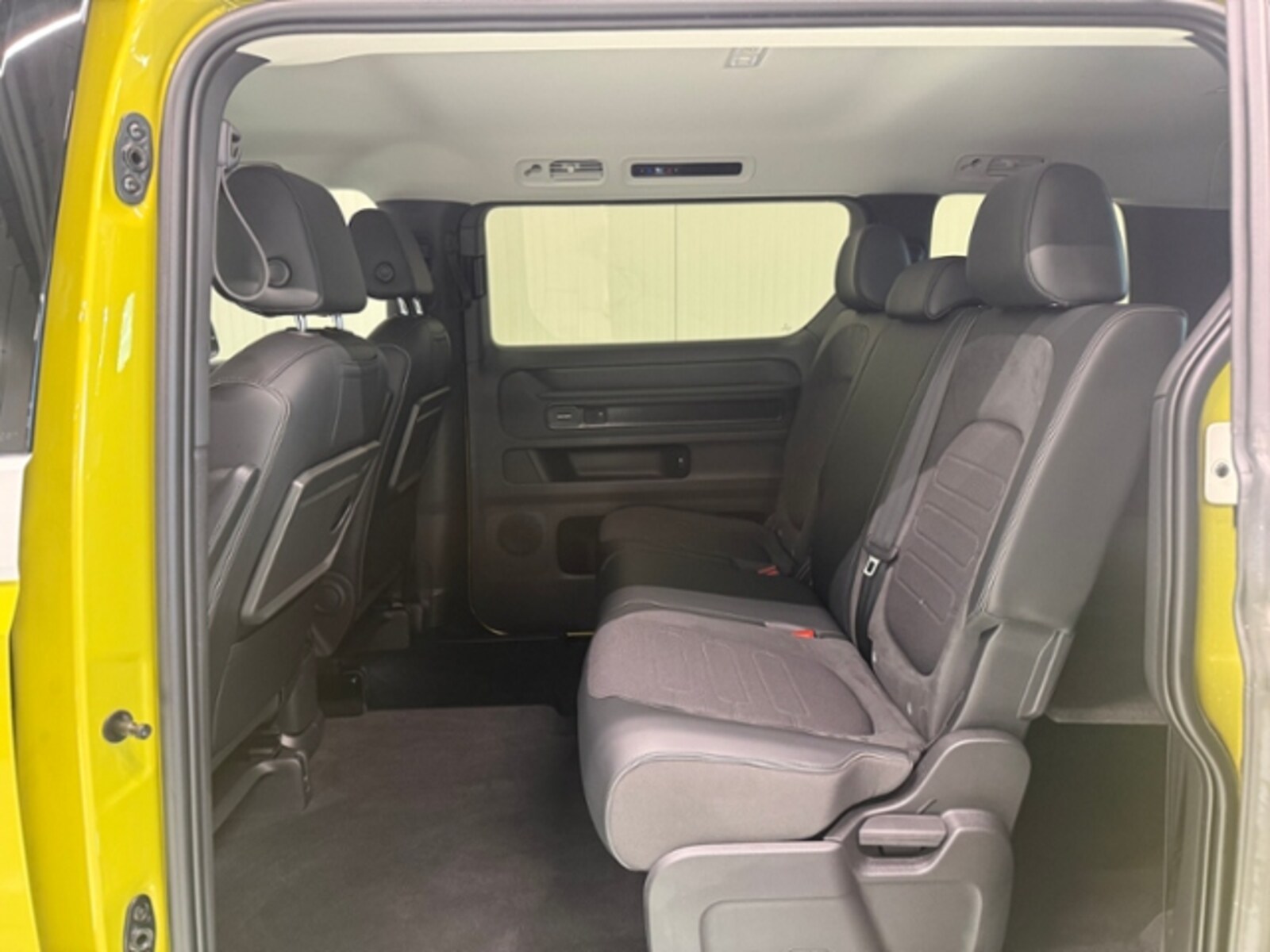 Volkswagen ID. Buzz – Bild 25