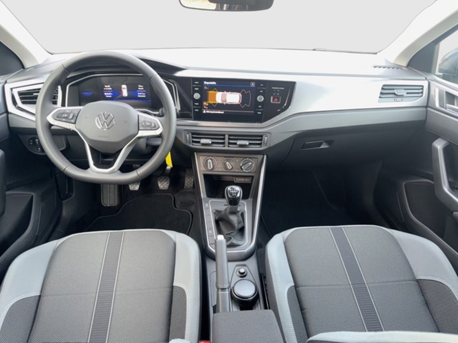 Volkswagen Polo – Bild 10