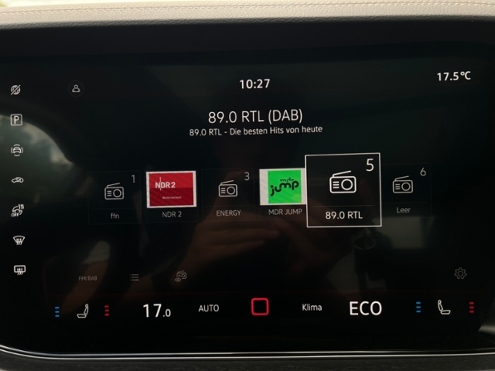 Volkswagen Touareg – Bild 17