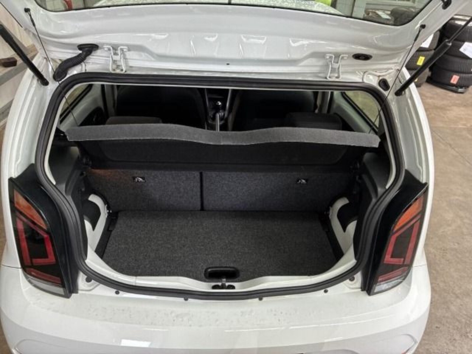 Volkswagen up! – Bild 6