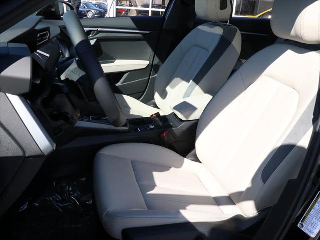 2025 AUDI A3 - Image 11