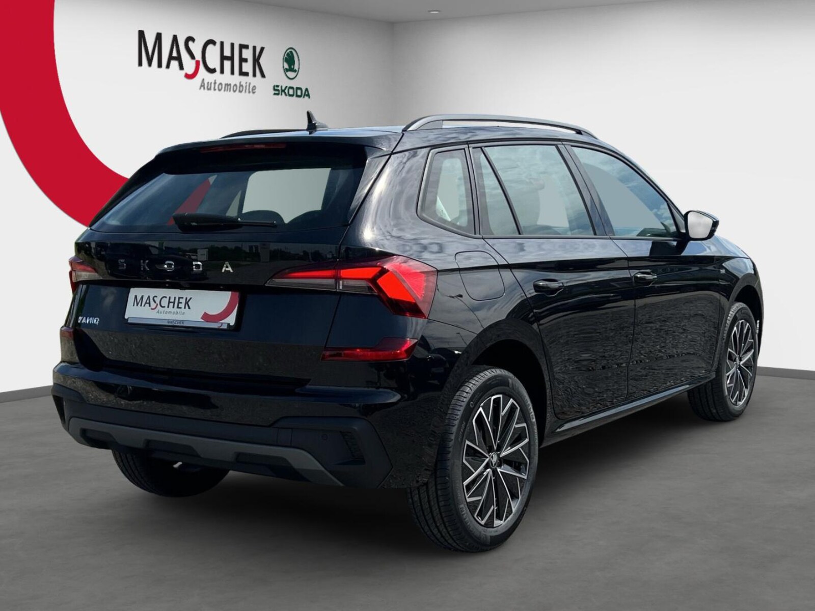 Škoda Kamiq – Bild 6