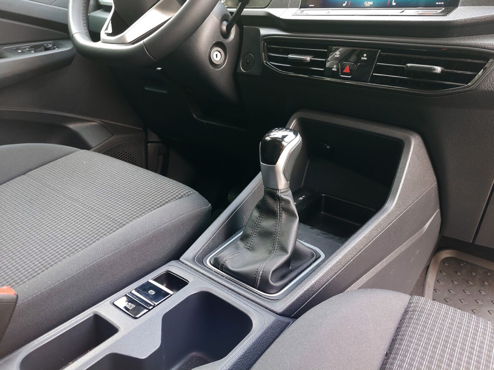 Volkswagen Caddy Cargo – Bild 15
