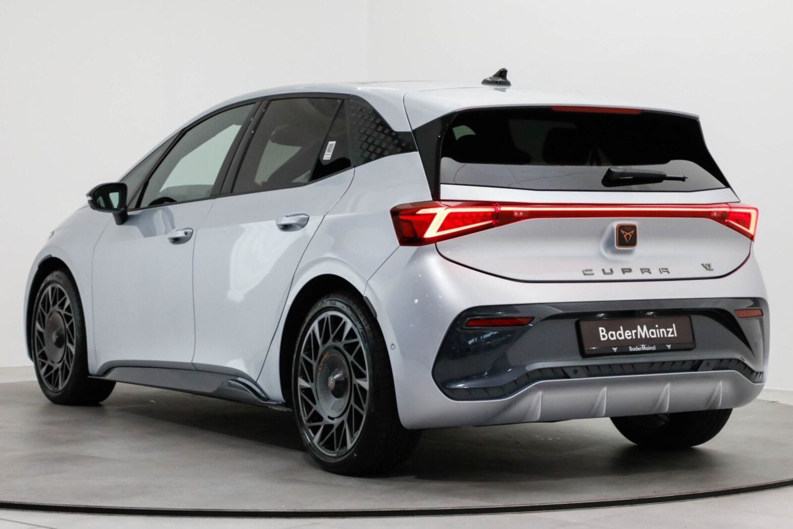 CUPRA Born – Bild 11