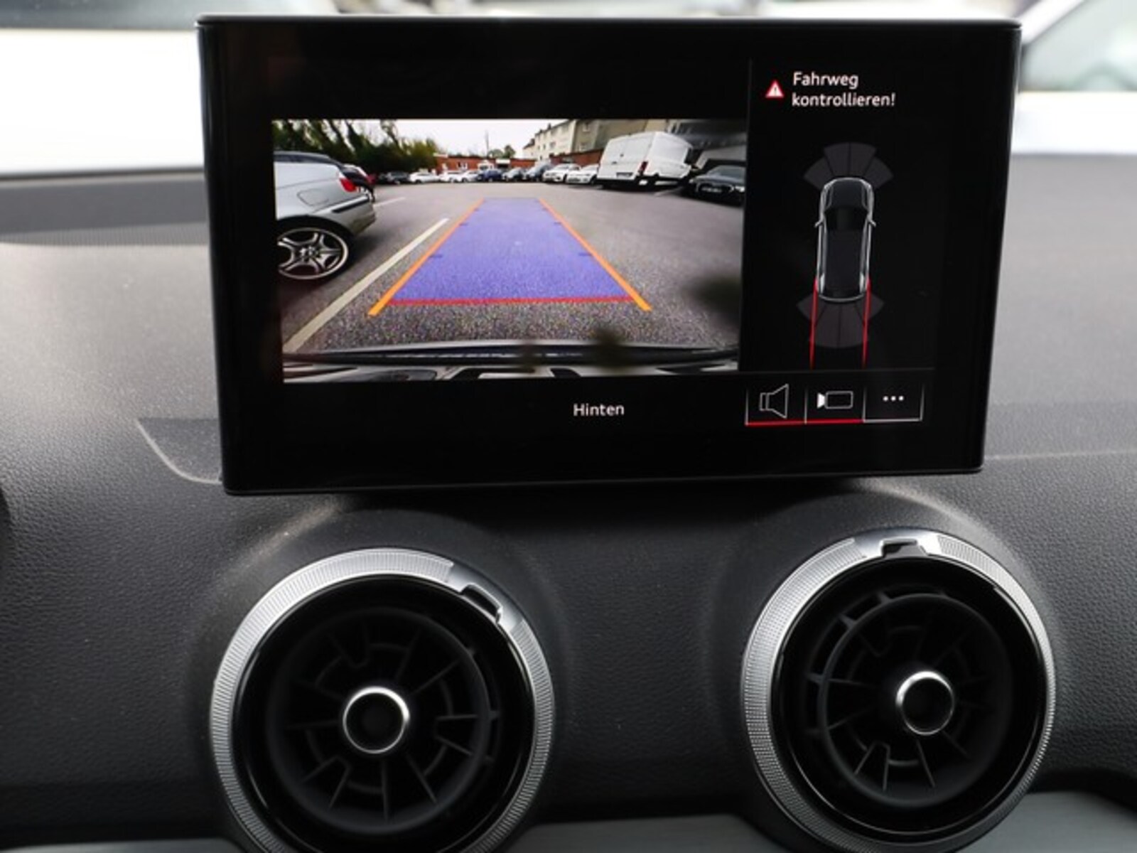 Audi Q2 – Bild 17