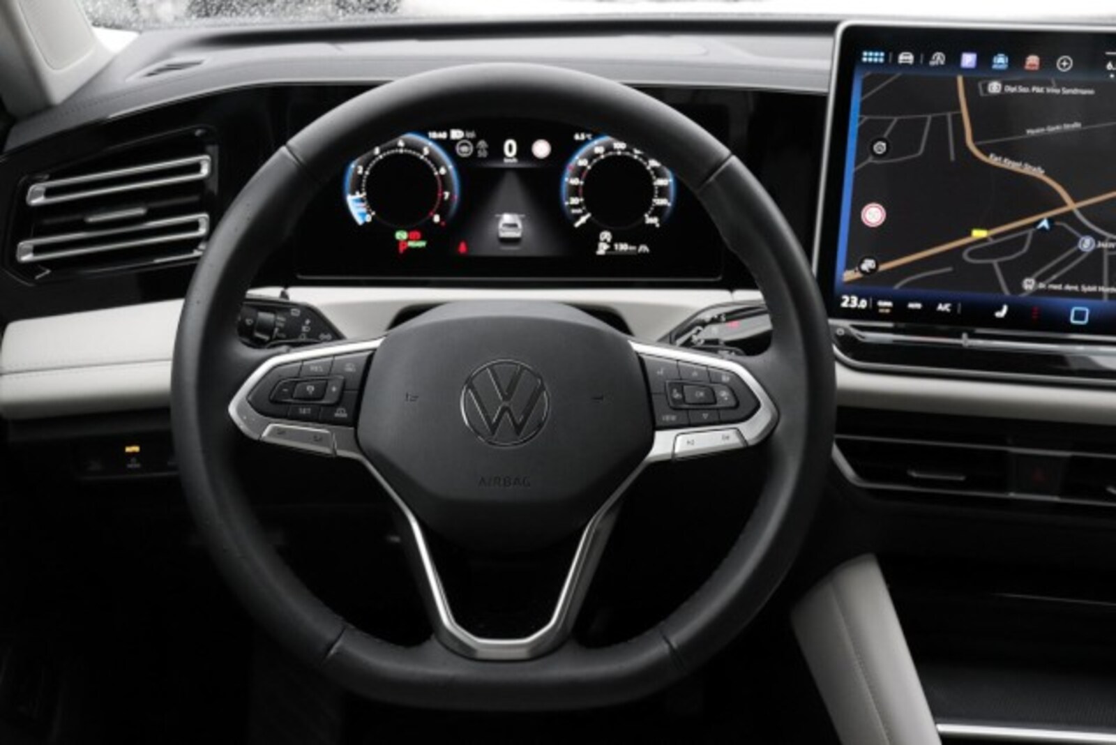 Volkswagen Tiguan – Bild 6