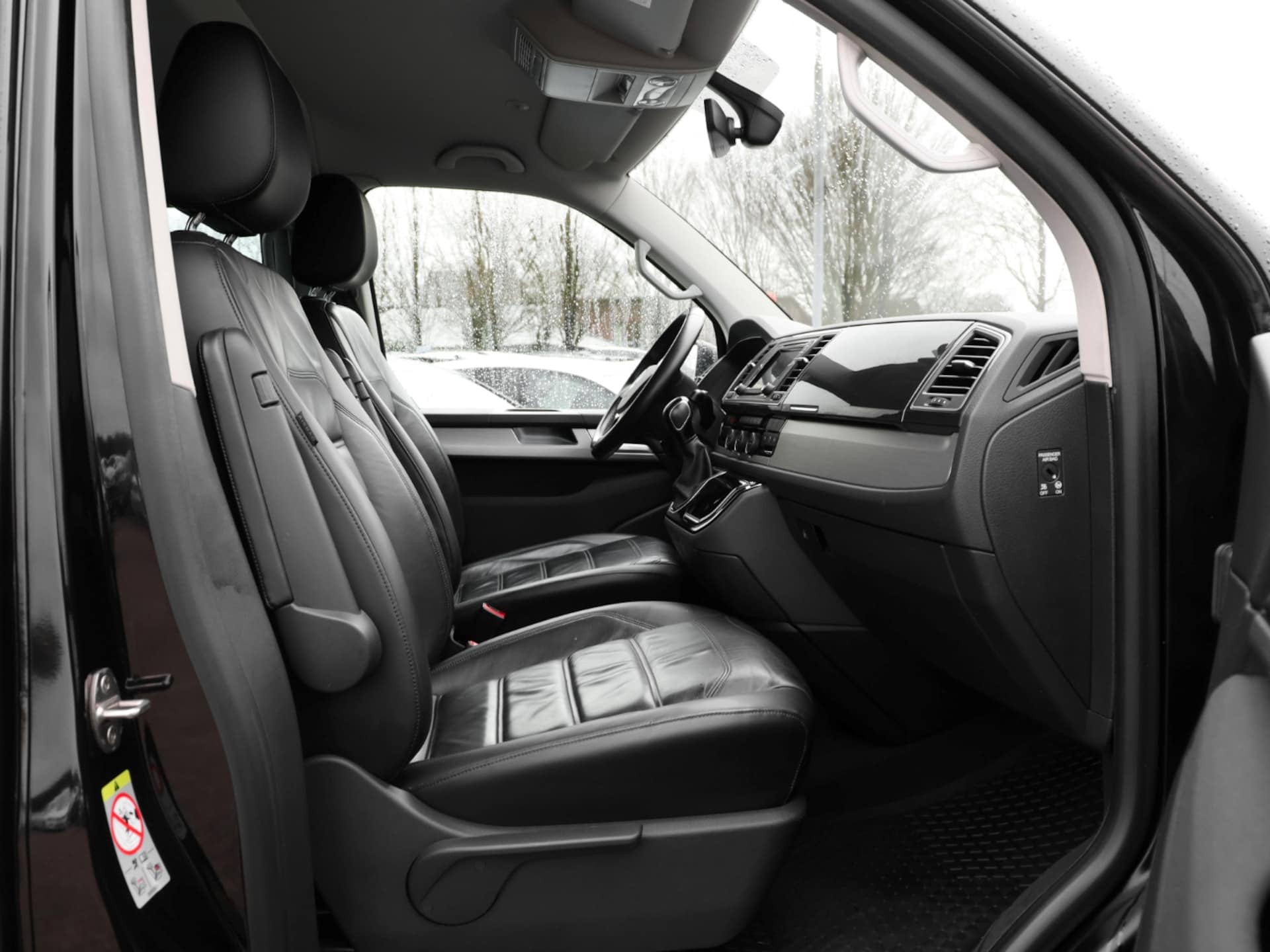 Volkswagen T6 Multivan Comfortline