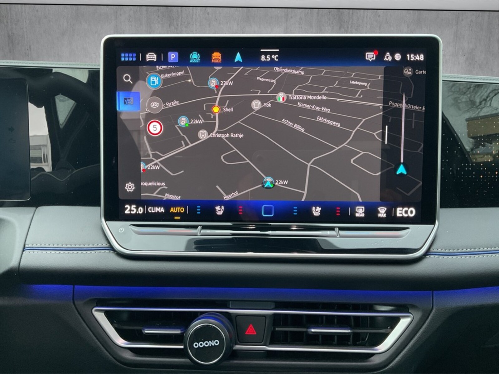 Volkswagen Tiguan – Bild 17